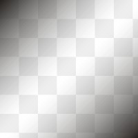 PNG black gradient overlay, transparent background