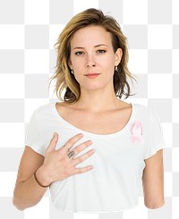 Woman png element, transparent background