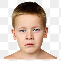 Boy png element, transparent background