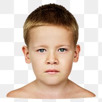 Boy png element, transparent background