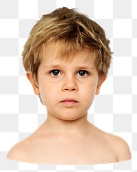 Boy png element, transparent background