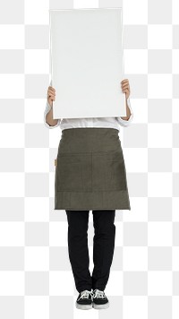 Woman png, transparent background