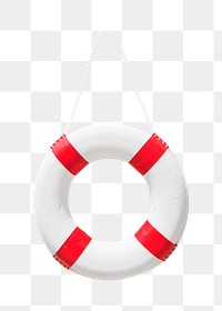 PNG Life buoys  transparent background
