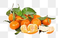 Small orange png, transparent background