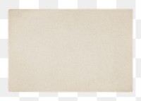 Old paper png transparent background. Remixed by rawpixel.