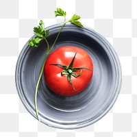 Png tomato, transparent background
