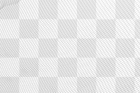 Grid pattern png background, digital remix, transparent background