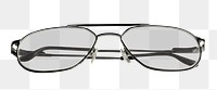 Glasses png eyewear, reading, transparent background