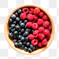 Png berry, transparent background