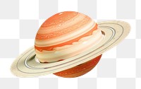 PNG Planet space astronomy headwear. AI generated Image by rawpixel.
