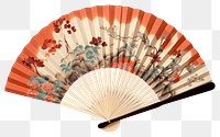 PNG Japanese original paper hand fan art invertebrate furniture. 