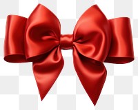 PNG Bow gift red celebration. 