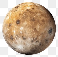 PNG Mercury astronomy sphere planet. 
