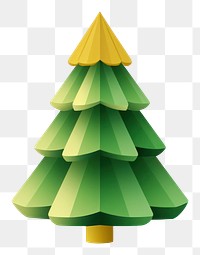 PNG Christmas green celebration decoration. AI generated Image by rawpixel.