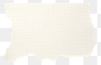 PNG Paper rectangle textured document