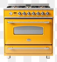 PNG Range stove appliance oven. AI generated Image by rawpixel.