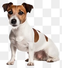 PNG Jack Russell terrier mammal animal hound. 