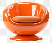 PNG  Chair chair furniture armchair. 