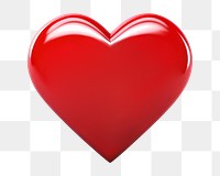 PNG Healthcare icon symbol heart  