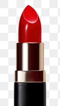 PNG Lipstick cosmetics red  