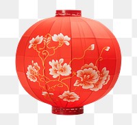 PNG Chinese paper lantern celebration decoration porcelain. 