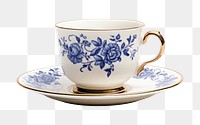 PNG  Chinaware porcelain saucer coffee. 