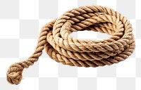 PNG Coiled rope durability intricacy. 