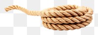 PNG Rope durability strength. 