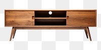 PNG  TV table furniture sideboard drawer. 