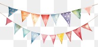 PNG Party decoration backgrounds confetti  