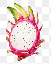 PNG Animal plant fruit food. AI generated Image by rawpixel.