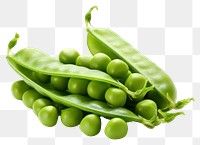 PNG Green peas vegetable plant food. 