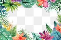 PNG Outdoors tropics pattern nature. AI generated Image by rawpixel.