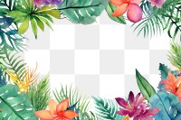 PNG Outdoors tropics pattern nature. 