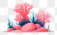 PNG Sea outdoors nature reef. AI generated Image by rawpixel.