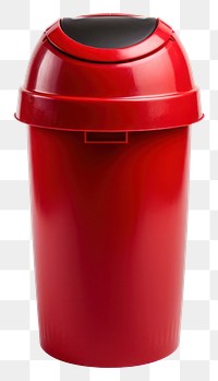 PNG Plastic waste Bin bottle container. 