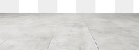 PNG Floor backgrounds concrete white. 