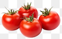 PNG Tomatoes vegetable plant food. 