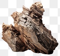 PNG Rock rock mineral wood. 