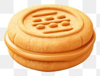 PNG Peanut butter cookie food confectionery. 