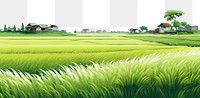 PNG Agriculture landscape grassland outdoors. 