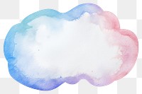 PNG  Speech bubble backgrounds drawing paint. AI generated Image by rawpixel.
