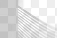 PNG Window shadow effect, transparent background