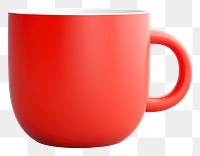 PNG Mug coffee drink cup. 