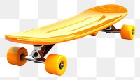 PNG Skateboard skateboarding skateboarder. 
