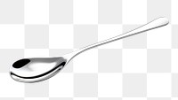 PNG Spoon silverware simplicity tableware. 