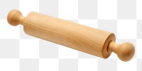 PNG Rolling pin white background simplicity weaponry. 