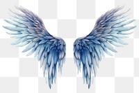 PNG Wings angel bird art