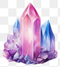 PNG Crystal gemstone mineral jewelry. 