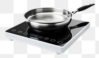 PNG Electric pan kitchen wok  